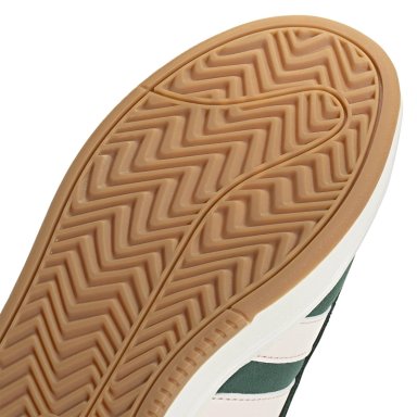 ZAPATILLAS MUJER ADIDAS CASUALES VERDE GRAND COURT ALPHA 00S - 9