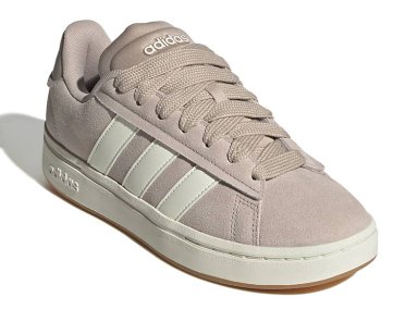 ZAPATILLAS MUJER ADIDAS CASUALES BEIGE GRAND COURT ALPHA 00S - 2