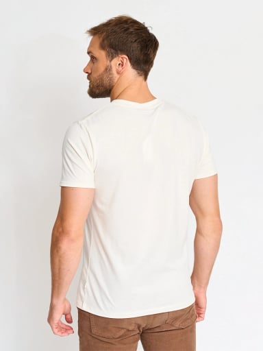 POLERA MANGA CORTA ALGODÓN HOMBRE PEPE JEANS - 2