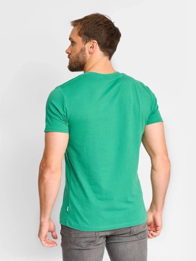 POLERA MANGA CORTA ALGODÓN HOMBRE PEPE JEANS - 2