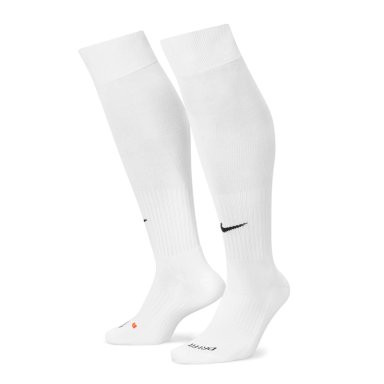 CALCETAS NIKE CLASSIC 2 BLANCO - 1