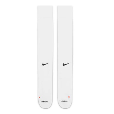 CALCETAS NIKE CLASSIC 2 BLANCO - 2
