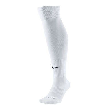 CALCETAS NIKE CLASSIC 2 BLANCO - 4