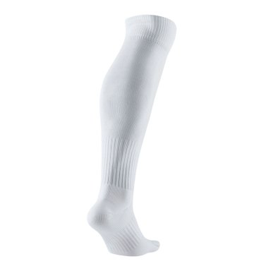 CALCETAS NIKE CLASSIC 2 BLANCO - 5