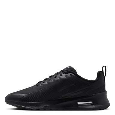 ZAPATILLAS HOMBRE NIKE URBANAS NEGRO AIR MAX NUAXIS - 2