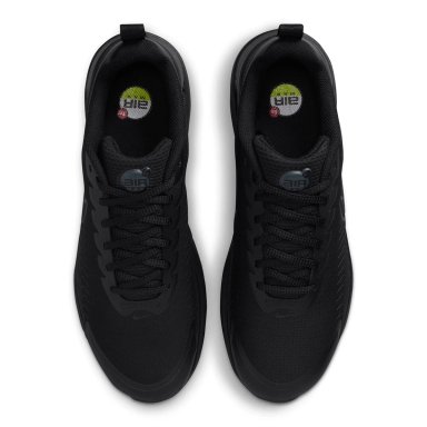 ZAPATILLAS HOMBRE NIKE URBANAS NEGRO AIR MAX NUAXIS - 4