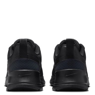 ZAPATILLAS HOMBRE NIKE URBANAS NEGRO AIR MAX NUAXIS - 5