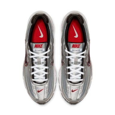 ZAPATILLAS HOMBRE NIKE RUNNING PLATA INITIATOR - 4