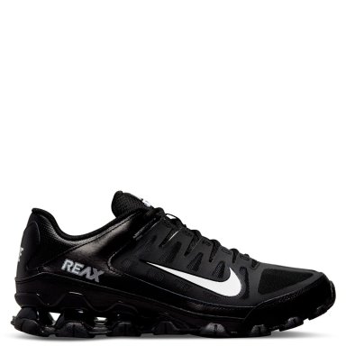 ZAPATILLAS HOMBRE NIKE TRAINING NEGRO REAX 8 TR - 1
