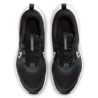 ZAPATILLAS NIÑO NIKE RUNNING NEGRO COSMIC RUNNER - 4