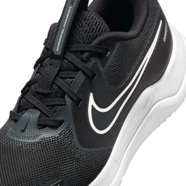 ZAPATILLAS NIÑO NIKE RUNNING NEGRO COSMIC RUNNER - 7