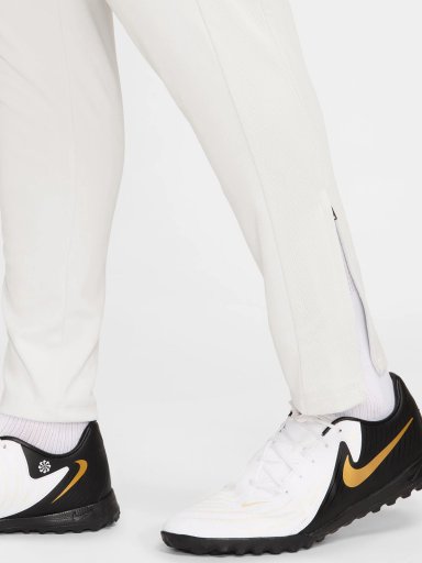 PANTALÓN DE BUZO HOMBRE NIKE HJ3776 GRIS ACADEMY - 5