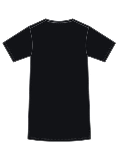POLERA MANGA CORTA HOMBRE NIKE MILER RUN ENERGY - 6