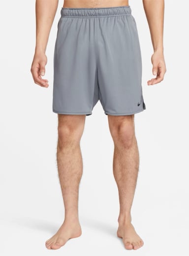SHORT HOMBRE NIKE TOTALITY DRI-FIT - 1