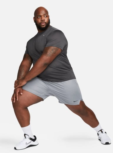 SHORT HOMBRE NIKE TOTALITY DRI-FIT - 14