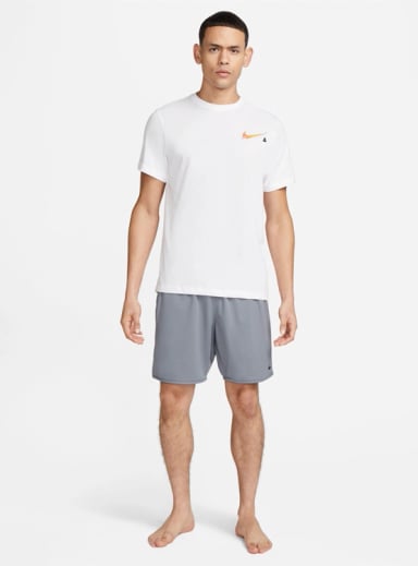 SHORT HOMBRE NIKE TOTALITY DRI-FIT - 7