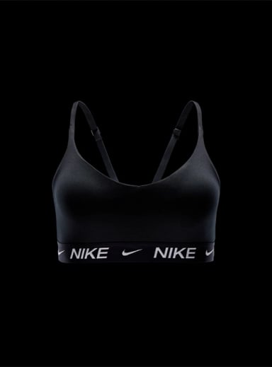 PETO DEPORTIVO MUJER NIKE INDY LIGHT SUPPORT - 6