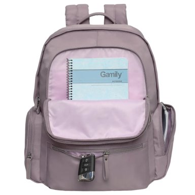 MOCHILA HEAD SCALA LILA 27 L - 3