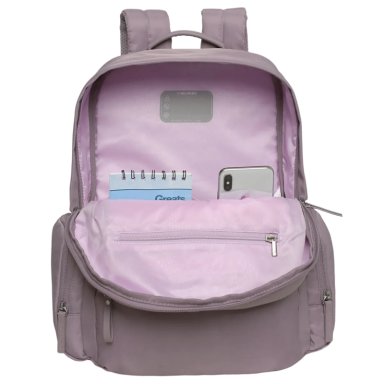 MOCHILA HEAD SCALA LILA 27 L - 4