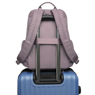 MOCHILA HEAD SCALA LILA 27 L - 8