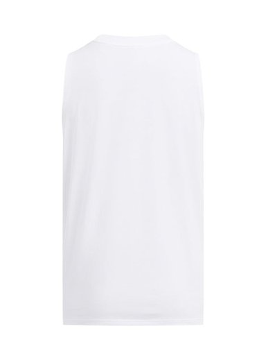 POLERA SIN MANGAS MUJER UNDER ARMOUR OFF CAMPUS MUSCLE - 4