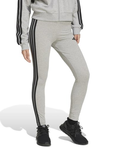 CALZA MUJER ADIDAS JE0068 GRIS - 1