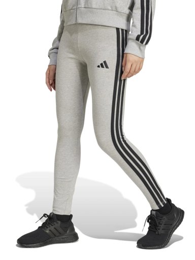 CALZA MUJER ADIDAS JE0068 GRIS - 2