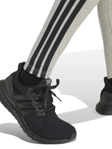 CALZA MUJER ADIDAS JE0068 GRIS - 4