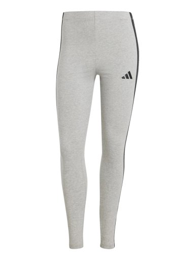 CALZA MUJER ADIDAS JE0068 GRIS - 6