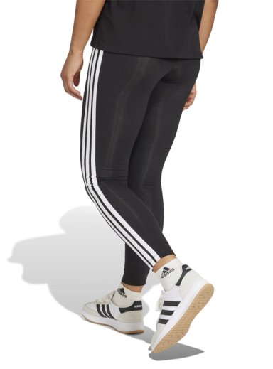 CALZA MUJER ADIDAS JE0072 NEGRO - 2