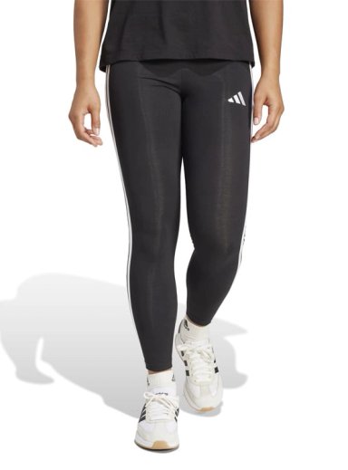 CALZA MUJER ADIDAS JE0072 NEGRO - 1