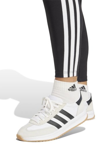 CALZA MUJER ADIDAS JE0072 NEGRO - 3