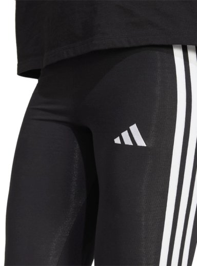 CALZA MUJER ADIDAS JE0072 NEGRO - 4