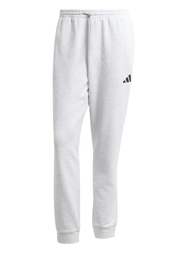PANTALÓN DE BUZO HOMBRE ADIDAS ESSENTIALS FEELCOZY FLEECE - 6