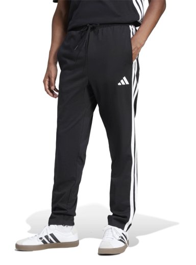 PANTALÓN DE ENTRENAMIENTO HOMBRE ADIDAS ESSENTIALS 3 BANDAS - 1