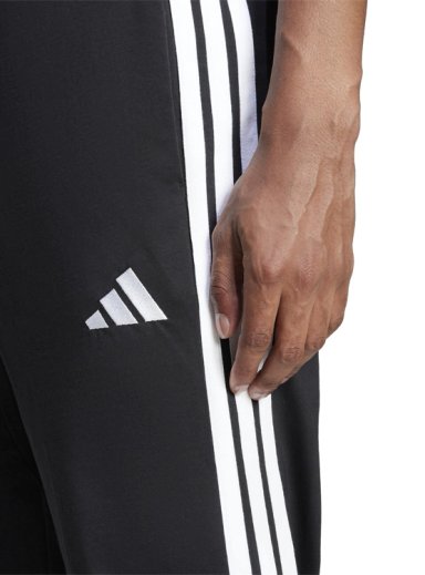 PANTALÓN DE ENTRENAMIENTO HOMBRE ADIDAS ESSENTIALS 3 BANDAS - 4