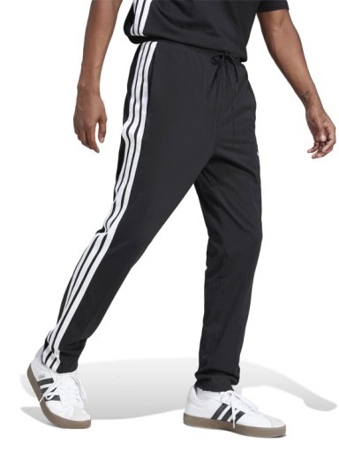 PANTALÓN DE ENTRENAMIENTO HOMBRE ADIDAS ESSENTIALS 3 BANDAS - 5