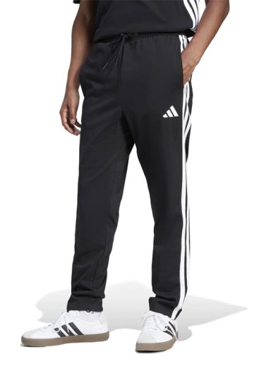 PANTALÓN DE ENTRENAMIENTO HOMBRE ADIDAS ESSENTIALS 3 BANDAS - 1