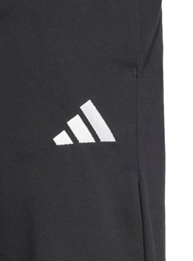 PANTALÓN DE BUZO HOMBRE ADIDAS ESSENTIALS LOGO PEQUEÑO - 4
