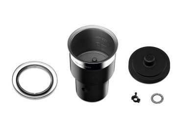 ESPUMADOR DE LECHE NESPRESSO AEROCCINO XL - 3