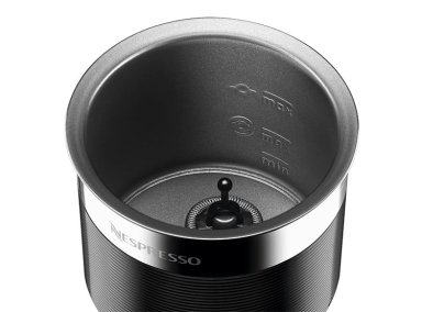 ESPUMADOR DE LECHE NESPRESSO AEROCCINO XL - 5