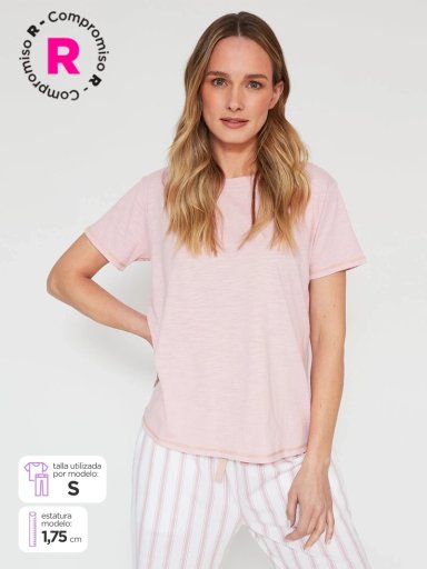 POLERA MUJER MARQUIS ATP - 1