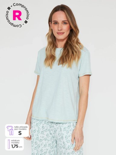 POLERA MUJER MARQUIS ATP - 1