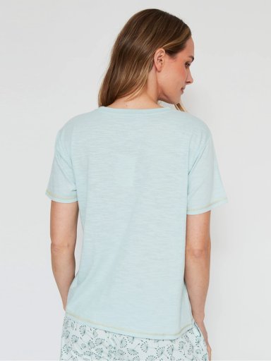 POLERA MUJER MARQUIS ATP - 2