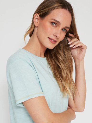 POLERA MUJER MARQUIS ATP - 3