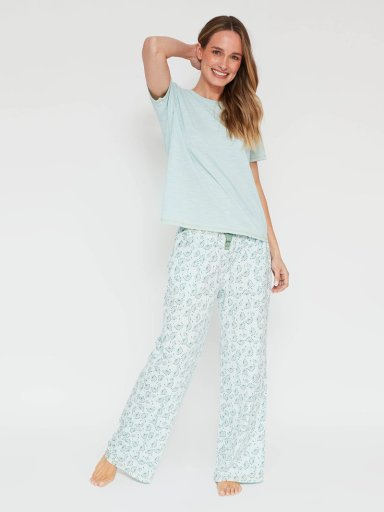 POLERA MUJER MARQUIS ATP - 4