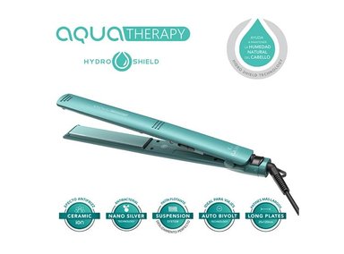 ALISADOR DE PELO GAMA ELEGANCE STD AQUA THERAPY - 4