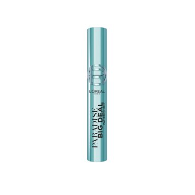 MÁSCARA DE PESTAÑAS LOREAL WATERPROOF 9.5 ML PARADISE BIG DEAL - 1
