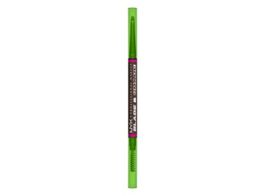 LÁPIZ PARA CEJAS NYX 14 GR BLADE & SHADE - 1