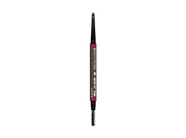 LÁPIZ PARA CEJAS NYX 14 GR BLADE & SHADE - 2